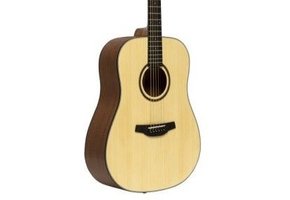 Crafter HD100-N Acoustic Guitar