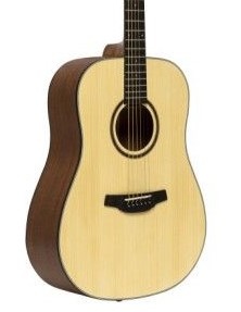 Crafter HD100-N Akoestische gitaar