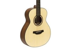 Crafter HT250-N Akoestische OM gitaar