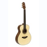Crafter HT250-N Akoestische OM gitaar