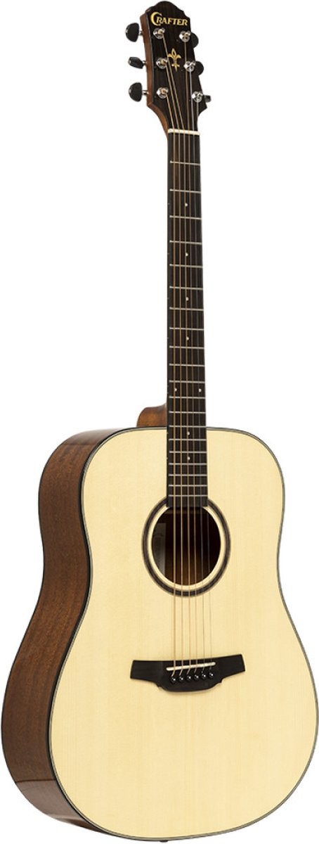 Crafter HD250-N Acoustic Guitar
