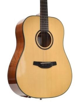 Crafter HD250-N Akoestische gitaar