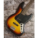 Vox Humana JB-Custom Bass Sunburst Relic