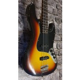 Vox Humana JB-Custom Bass Sunburst Relic