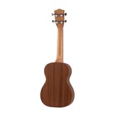Makawao UK20 ukulele concert mahogany