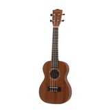 Makawao UK20 ukulele concert mahogany