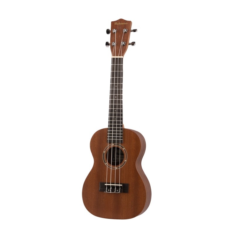 Makawao UK20 ukulele concert mahogany