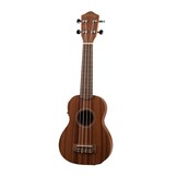 Makawao UK20 ukulele concert Electric