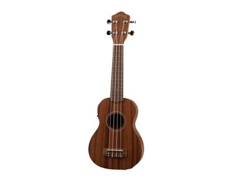 Makawao UK20 ukulele concert Electric