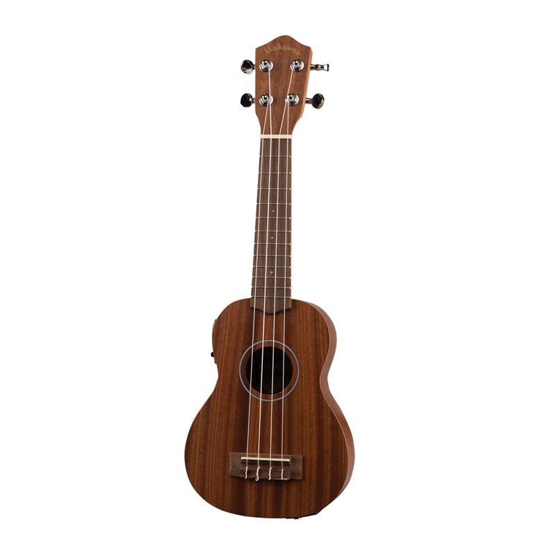 Makawao UK20 ukulele concert Electric
