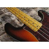 Vox Humana PB-Custom Bass Sunburst Relic