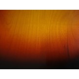 Vox Humana PB-Custom Bass Sunburst Relic