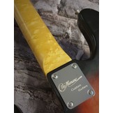 Vox Humana PB-Custom Bass Sunburst Relic