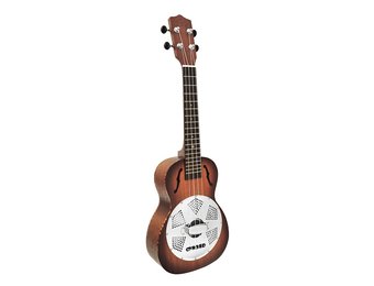 Leho C-MM-RS Concert Resonator Ukelele