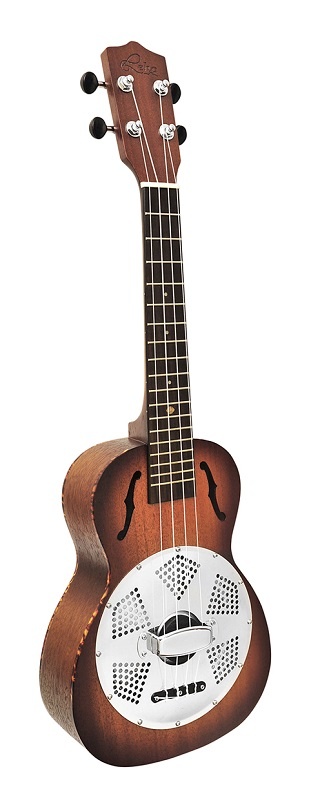 Leho C-MM-RS Concert Resonator Ukelele