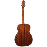 Rathbone R2M OM-Model Acoustic Guitar Mahogany Lefthanded