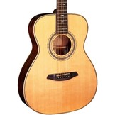 Rathbone RS7SM OM-Model All Solid Acoustic Guitar