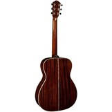 Rathbone RS7SM OM-Model All Solid Acoustic Guitar
