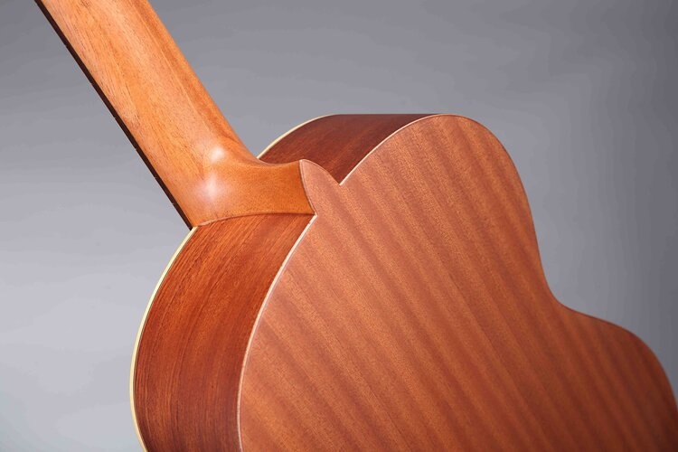 Altamira Basico+ klassieke gitaar satin