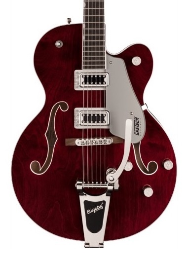 Gretsch Electromatic G5420T Hollow Body Walnut