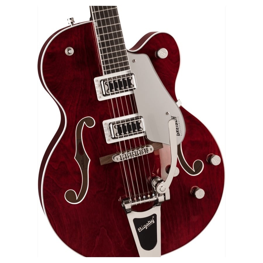 Gretsch Electromatic G5420T Hollow Body Walnut - Vox Humana