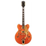 Gretsch Electromatic G5422TG Hollow Body Orange