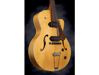 Godin 5th Avenue Godin Kingpin II Natural