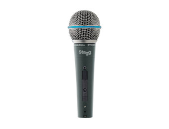 Stagg SDM60 Dynamic Microphone