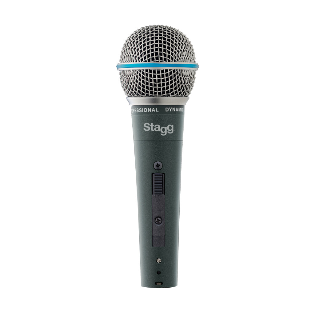 Stagg SDM60 Dynamic Microphone