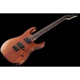 Ibanez RG421-MOL Electric Guitar Mahogany Oil Finish