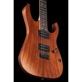 Ibanez RG421-MOL Electric Guitar Mahogany Oil Finish