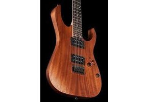 Ibanez RG421-MOL Electric Guitar Mahogany Oil Finish