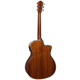 Rathbone R3SRCE-LH Semi Acoustic Guitar Lefthanded