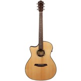 Rathbone R3SRCE-LH Semi Acoustic Guitar Lefthanded