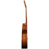 Rathbone R3SRCE-LH Semi Acoustic Guitar Lefthanded