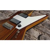 Vox Humana Custom Shop Explorer Rosewood Top & Back