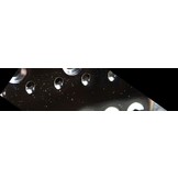 Wudtone CP Vintage vibrato bridge with Highwood Saddles