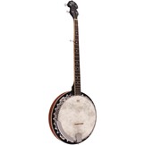 Barnes & Mullins BJ300 5-string Bluegrass Banjo