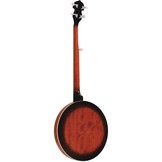Barnes & Mullins BJ300 5-string Bluegrass Banjo