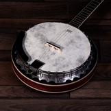 Barnes & Mullins BJ300 5-string Bluegrass Banjo