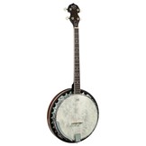 Barnes & Mullins BJ304 Tenor banjo