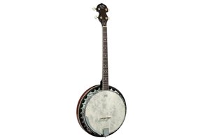 Barnes & Mullins BJ304 Tenor banjo