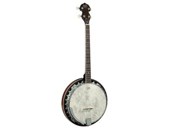 Barnes & Mullins BJ304 Tenor banjo