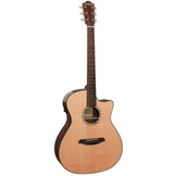 Rathbone R3SRCE Semi-Akoestische Gitaar