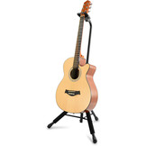 Hercules GS414B+ guitar stand auto lock