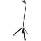 Hercules GS414B+ guitar stand auto lock