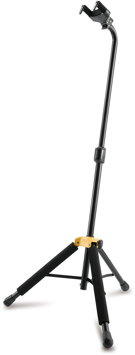 Hercules GS414B+ guitar stand auto lock