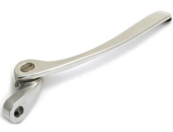 Bigsby tremolo arm assembly stainless steel