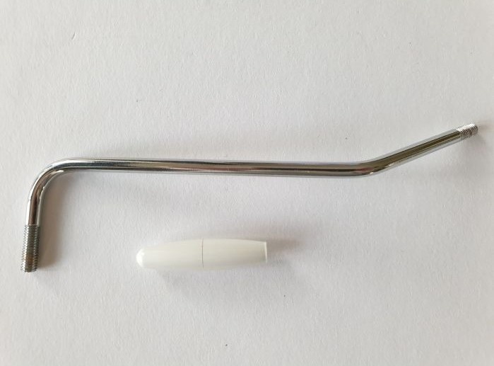 Fender 099-2039-000 tremolo arm USA Vintage Strat