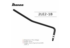 Ibanez 2LE2-1B 'click' tremolo arm 6mm